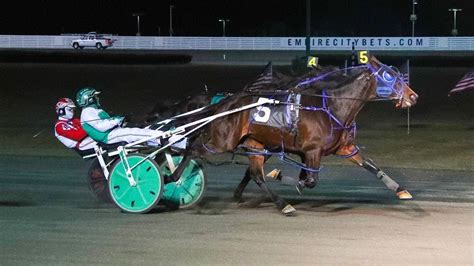 yonkers racing results|Yonkers Raceway Horse Racing .